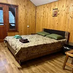 Kryvorizka Palanka Guest house Mykulychyn