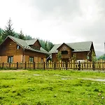 Kryvorizka Palanka Guest house *