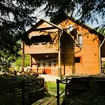 Kryvorizka Palanka Mykulychyn