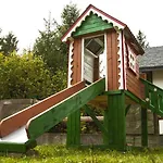 Kryvorizka Palanka Guest house *