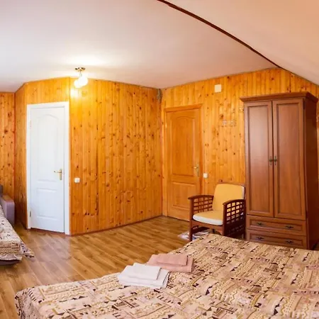 Kryvorizka Palanka * Mykulychyn