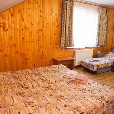 Kryvorizka Palanka * Mykulychyn