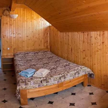 Kryvorizka Palanka Guest house