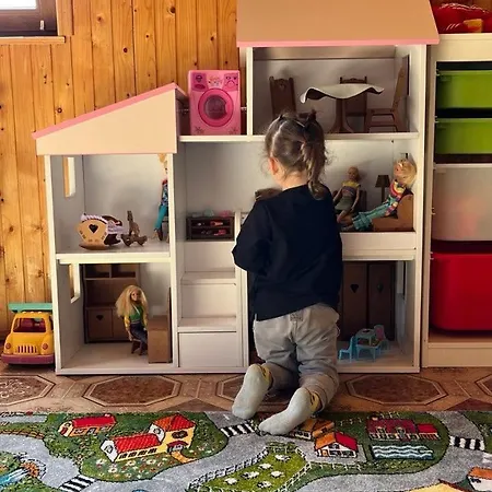 Kryvorizka Palanka * Mykulychyn