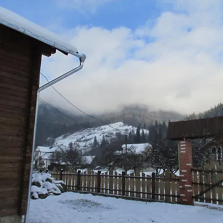 Kryvorizka Palanka Mykulychyn