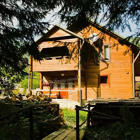 Kryvorizka Palanka Mykulychyn