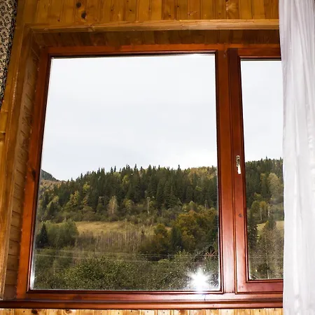 Guest house Kryvorizka Palanka *