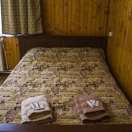 Kryvorizka Palanka Guest house