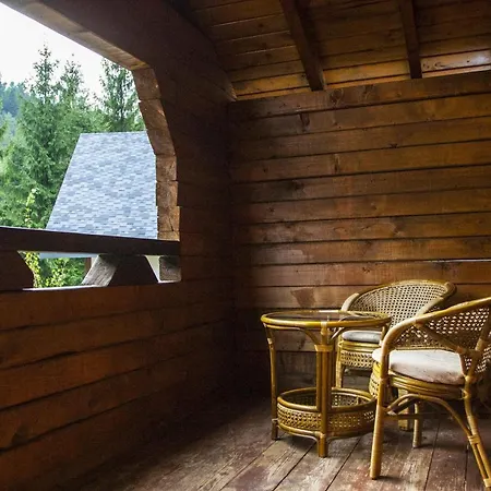 Kryvorizka Palanka Mykulychyn