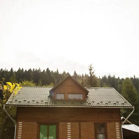 Kryvorizka Palanka Guest house