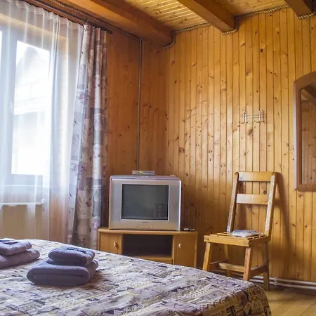 Guest house Kryvorizka Palanka Mykulychyn