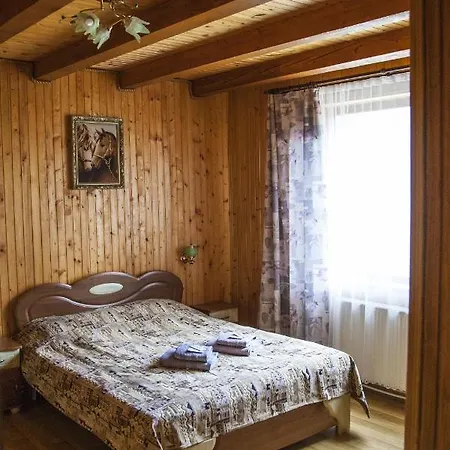 Guest house Kryvorizka Palanka *