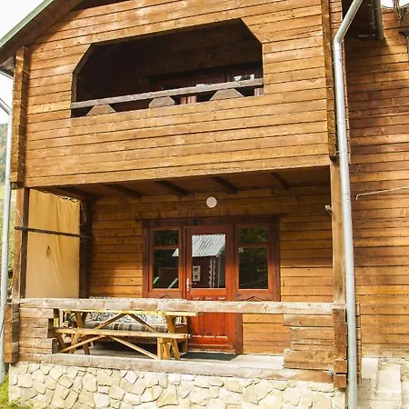 Guest house Kryvorizka Palanka *