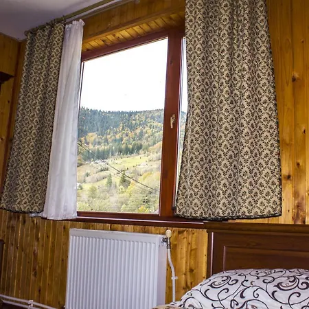 Kryvorizka Palanka *