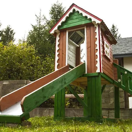 Kryvorizka Palanka Guest house *