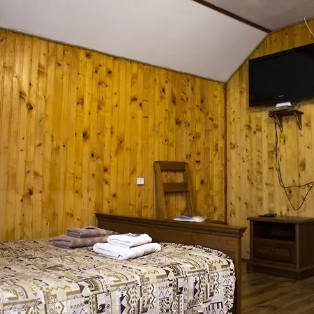 Guest house Kryvorizka Palanka