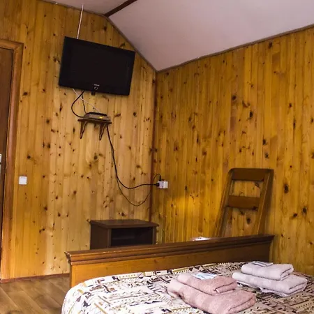 Kryvorizka Palanka * Mykulychyn