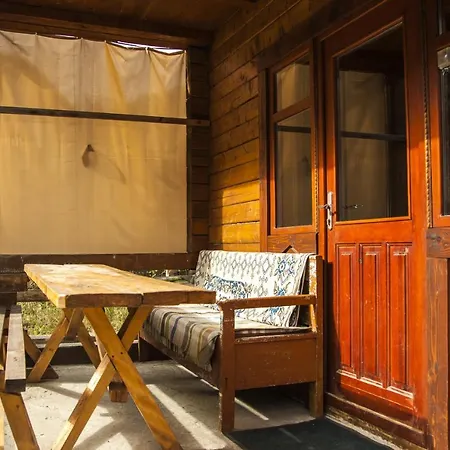 Guest house Kryvorizka Palanka *