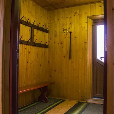 Guest house Kryvorizka Palanka *