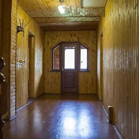 Kryvorizka Palanka Guest house