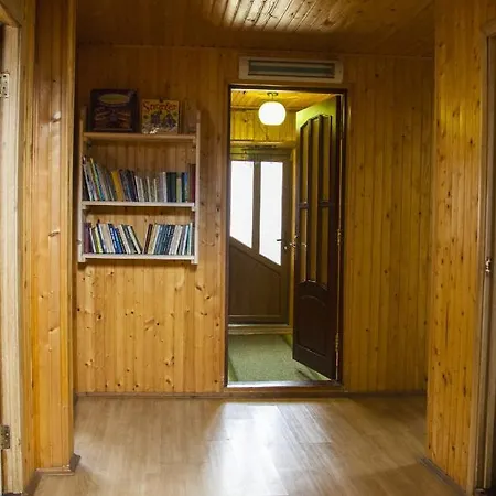 Guest house Kryvorizka Palanka Mykulychyn