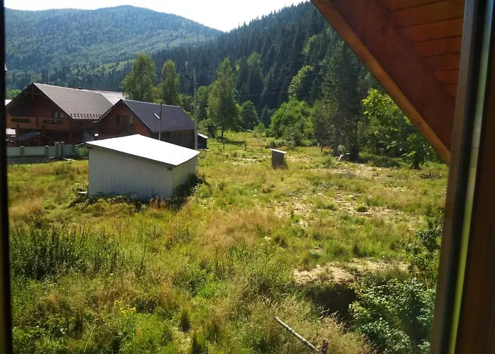 Konukevi Kryvorizka Palanka Mykulychyn