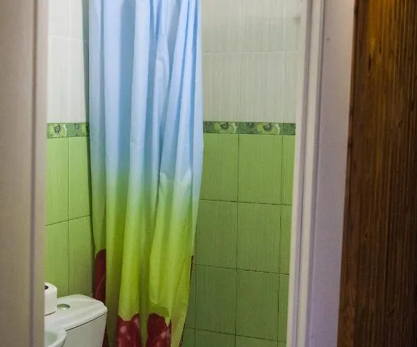 Konukevi Kryvorizka Palanka *