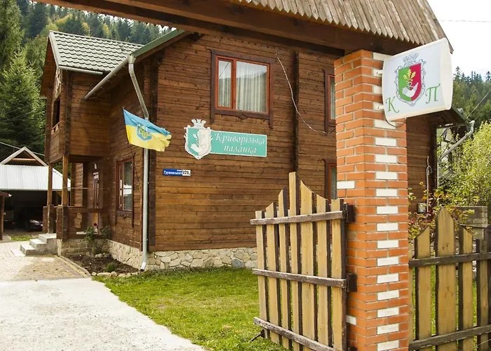Kryvorizka Palanka Mykulychyn