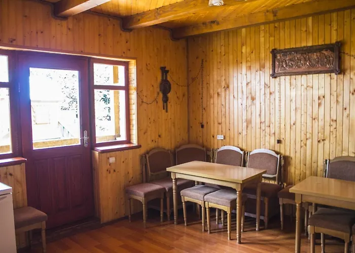 Kryvorizka Palanka * Mykulychyn
