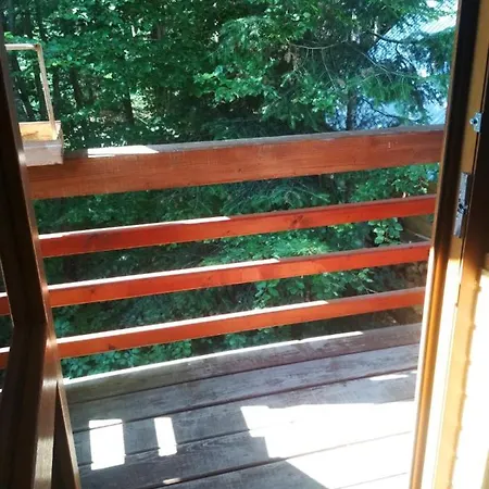 Penzion Kryvorizka Palanka *