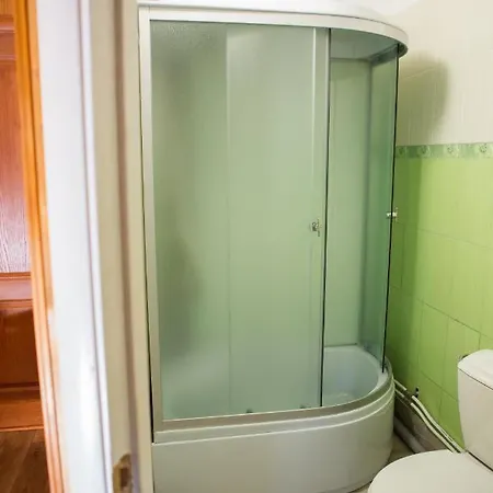 Kryvorizka Palanka Mykulyčyn