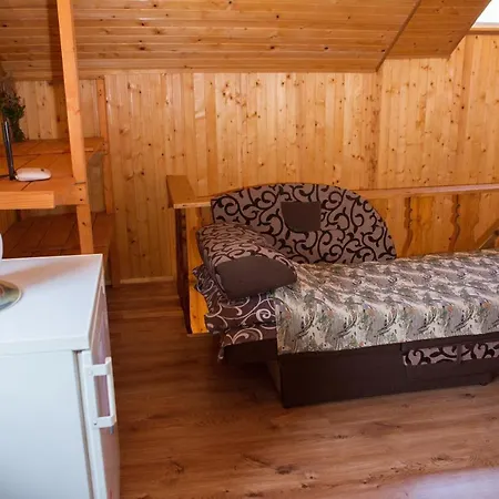 Kryvorizka Palanka Mykulyčyn