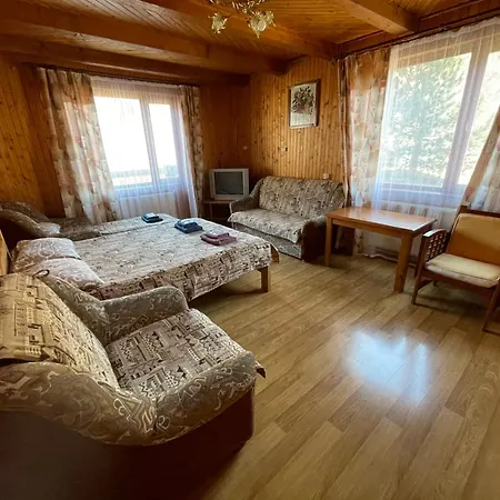 Kryvorizka Palanka * Mykulyčyn