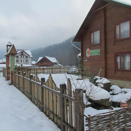 Kryvorizka Palanka * Mykulyčyn