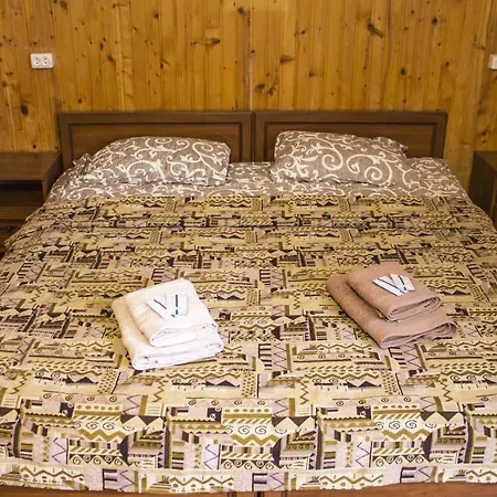 Penzion Kryvorizka Palanka