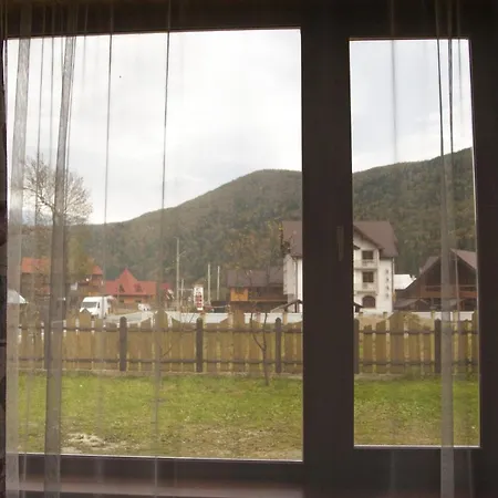 Penzion Kryvorizka Palanka