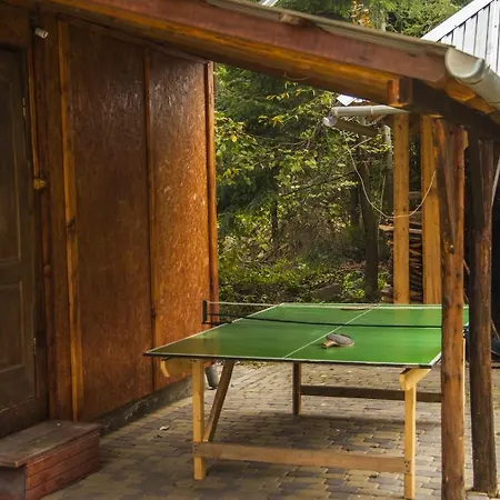 Kryvorizka Palanka Penzion