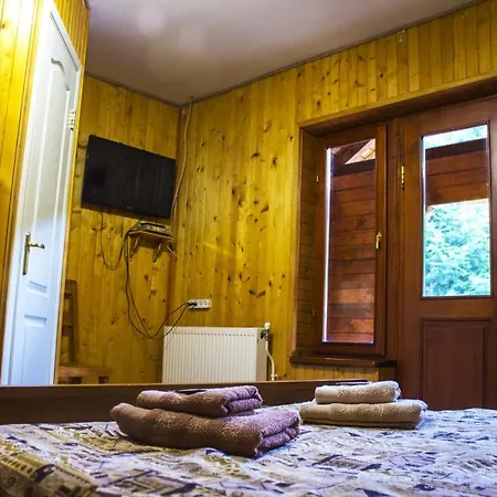 Kryvorizka Palanka *