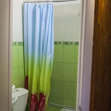 Penzion Kryvorizka Palanka *