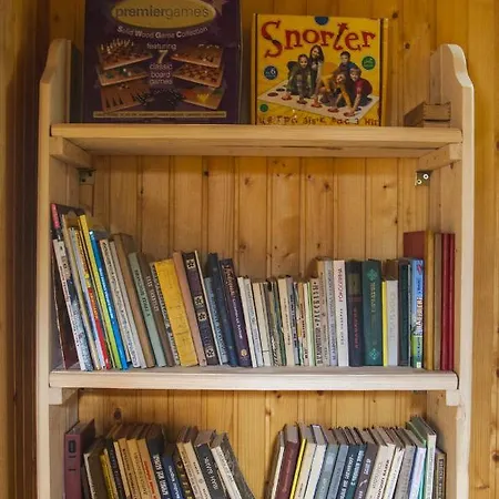 Kryvorizka Palanka Penzion *